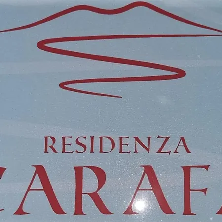 Residenza Carafa - Rc - My Place * Napoli