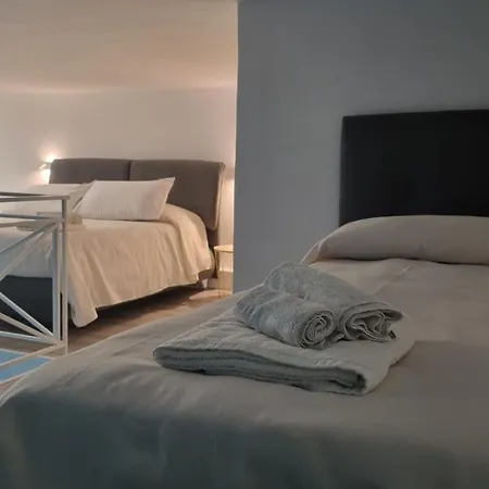 Residenza Carafa - Rc - My Place 아파트 나폴리