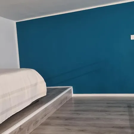 Appartamento Residenza Carafa - Rc - My Place