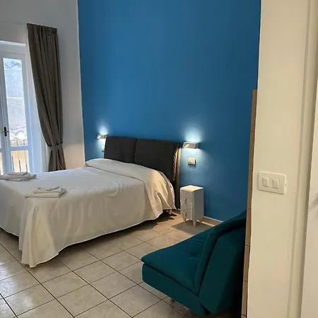 Residenza Carafa - Rc - My Place Napoli