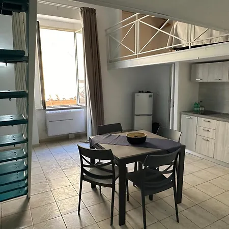Apartament Residenza Carafa - Rc - My Place