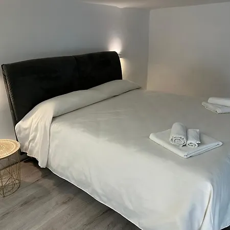 Residenza Carafa - Rc - My Place * 나폴리