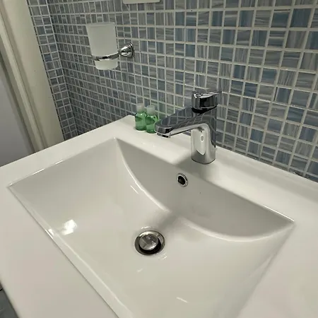 Residenza Carafa - Rc - My Place 아파트