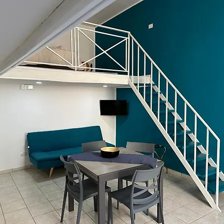 Residenza Carafa - Rc - My Place * Neapol