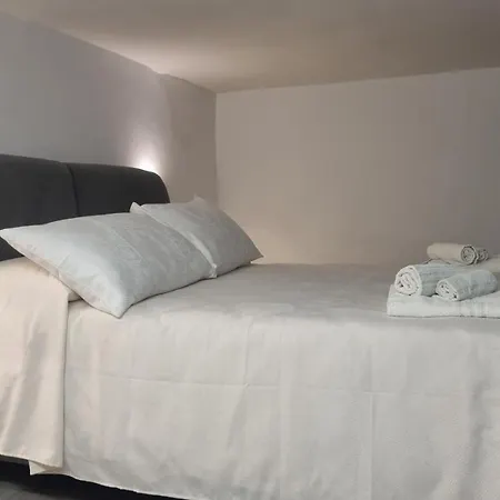 Residenza Carafa - Rc - My Place *