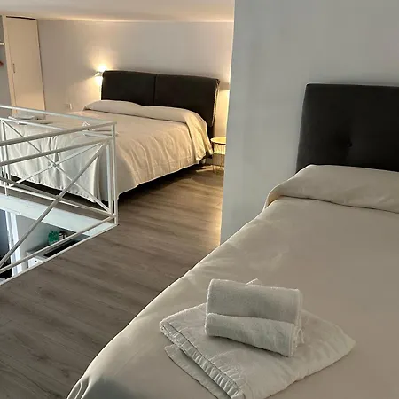 Residenza Carafa - Rc - My Place *