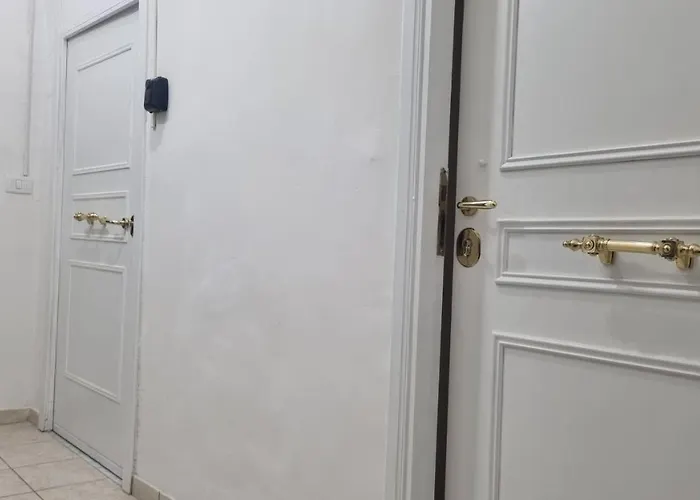 Апартаменты Residenza Carafa - Rc - My Place *