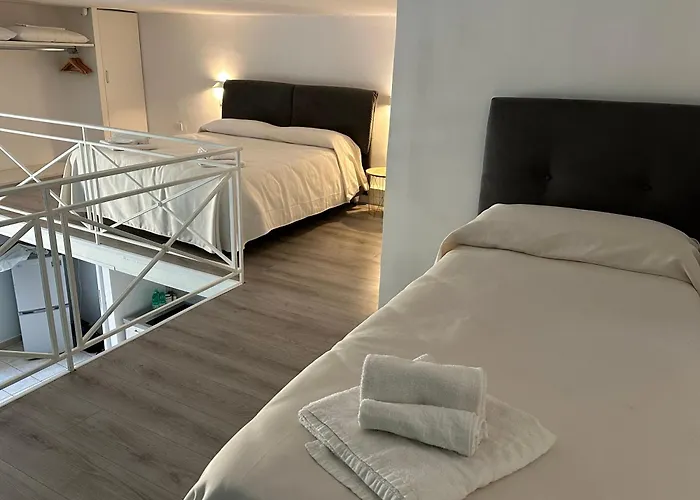 Residenza Carafa - Rc - My Place *