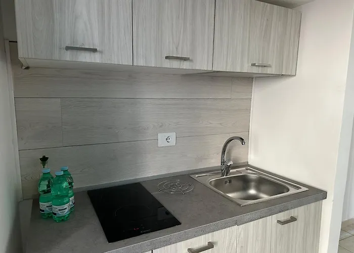 Residenza Carafa - Rc - My Place