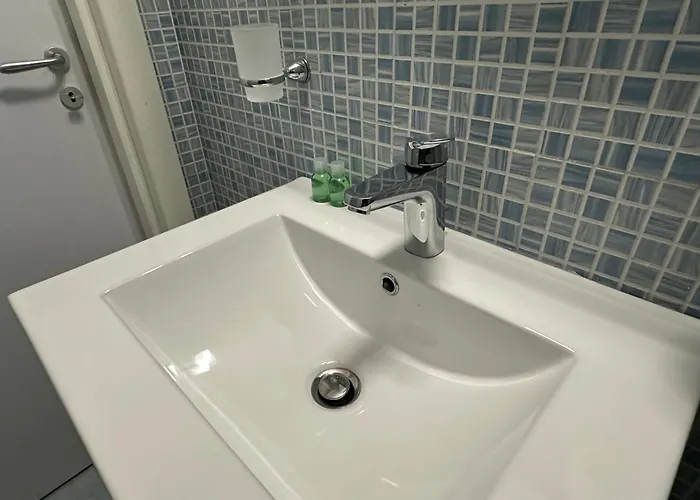 Residenza Carafa - Rc - My Place Апартаменты