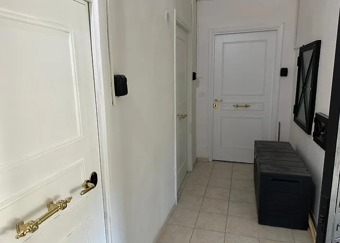 Residenza Carafa - Rc - My Place Апартаменты *
