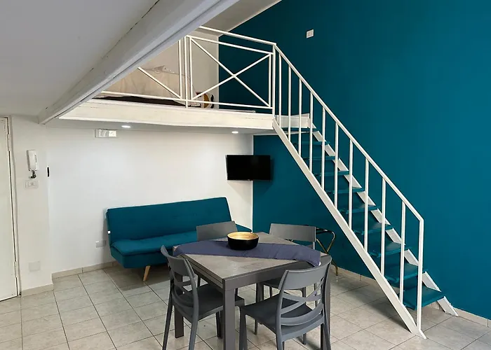 Residenza Carafa - Rc - My Place * Неаполь
