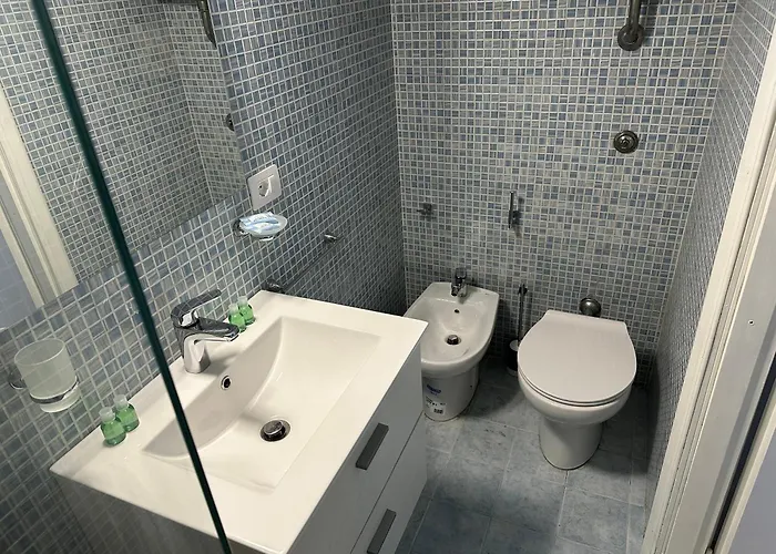 Residenza Carafa - Rc - My Place * Неаполь