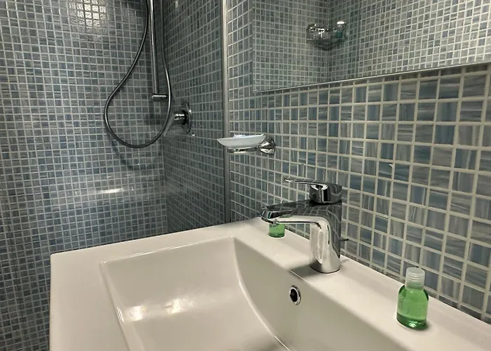 Residenza Carafa - Rc - My Place Апартаменты