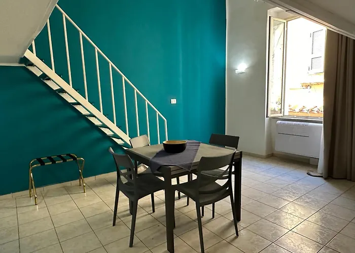 Residenza Carafa - Rc - My Place *